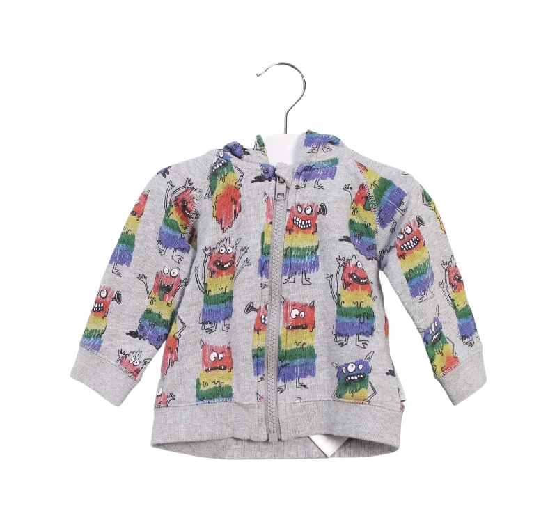 Stella McCartney Lightweight Jacket 3-6M