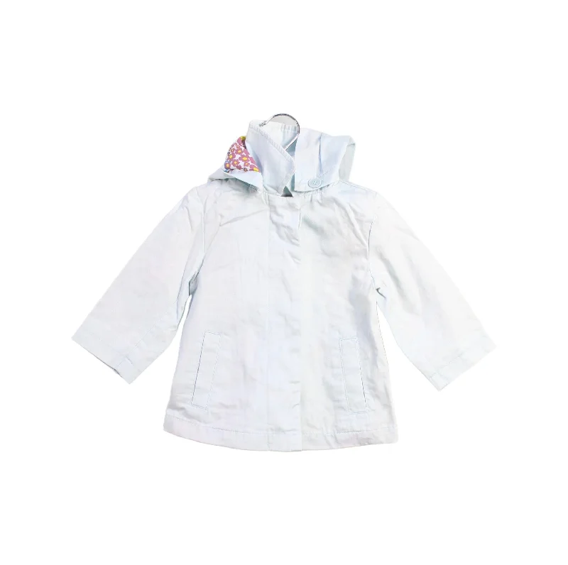 Stella McCartney Lightweight Jacket 3-6M