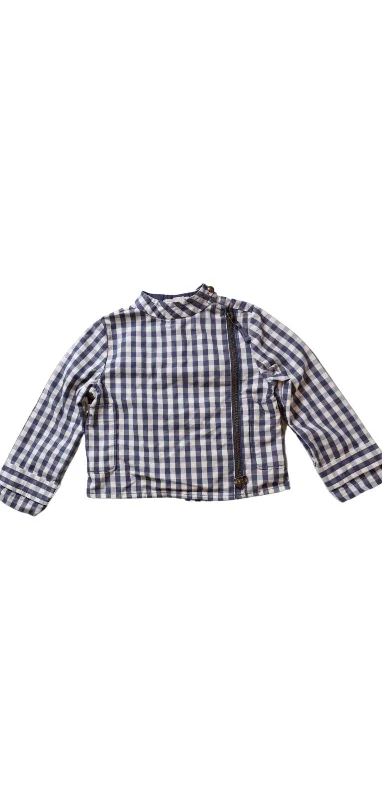 Stella McCartney Gap Kids Lightweight Jacket 2T