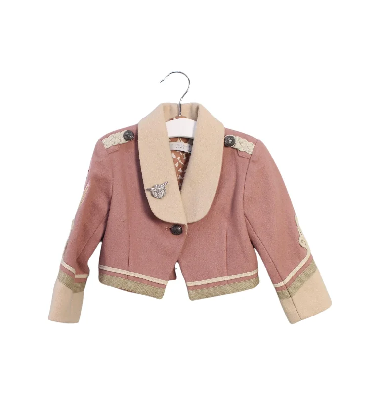 Stella McCartney Lightweight Jacket 2T