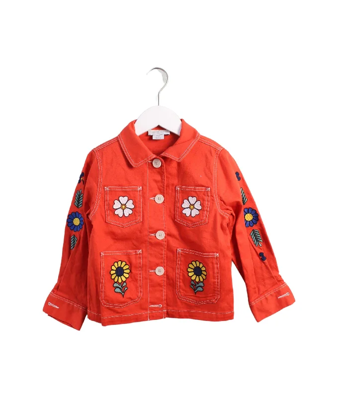 Stella McCartney Lightweight Jacket 5T