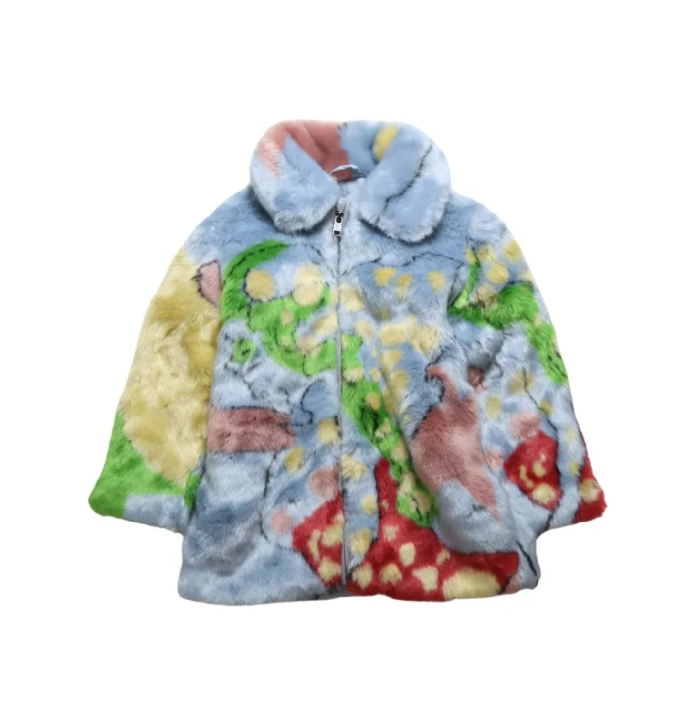 Stella McCartney Lightweight Jacket 4T