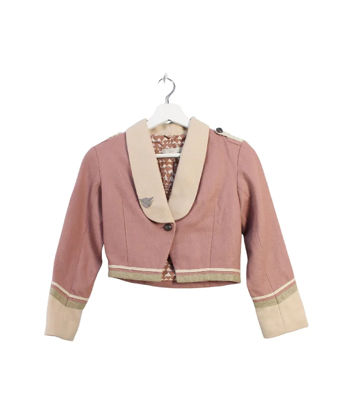 Stella McCartney Lightweight Jacket 10Y