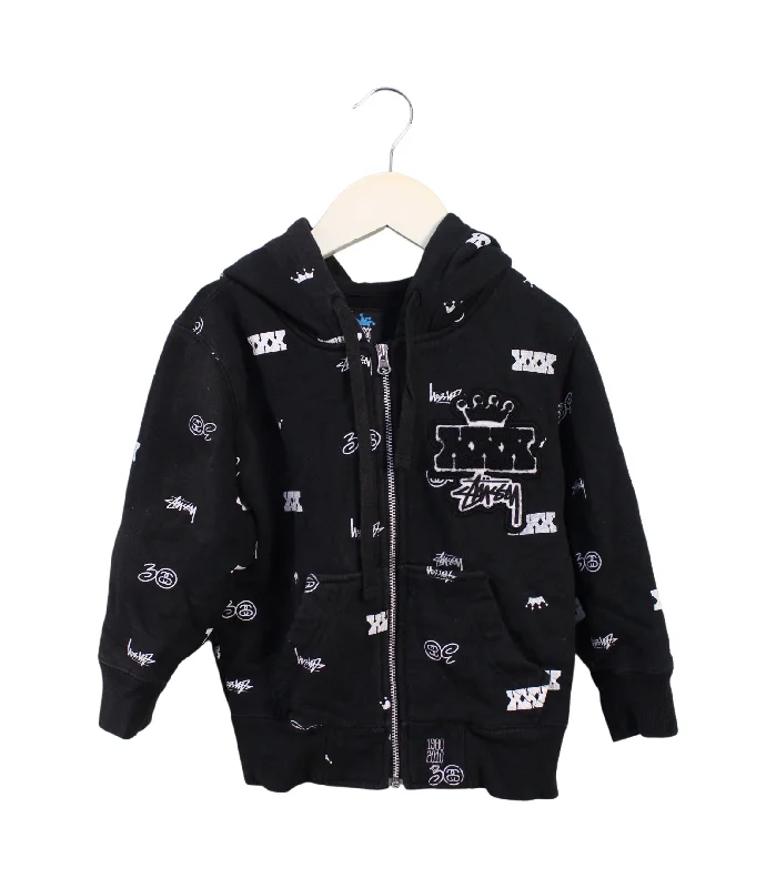 Stussy Lightweight Jacket 3T