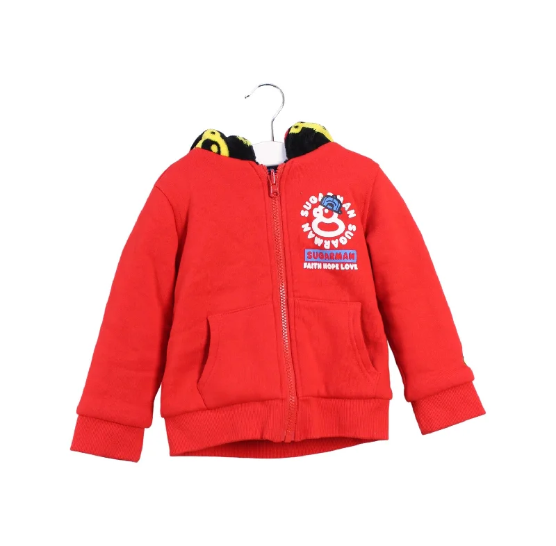 Sugarman Reversible Jacket 3T