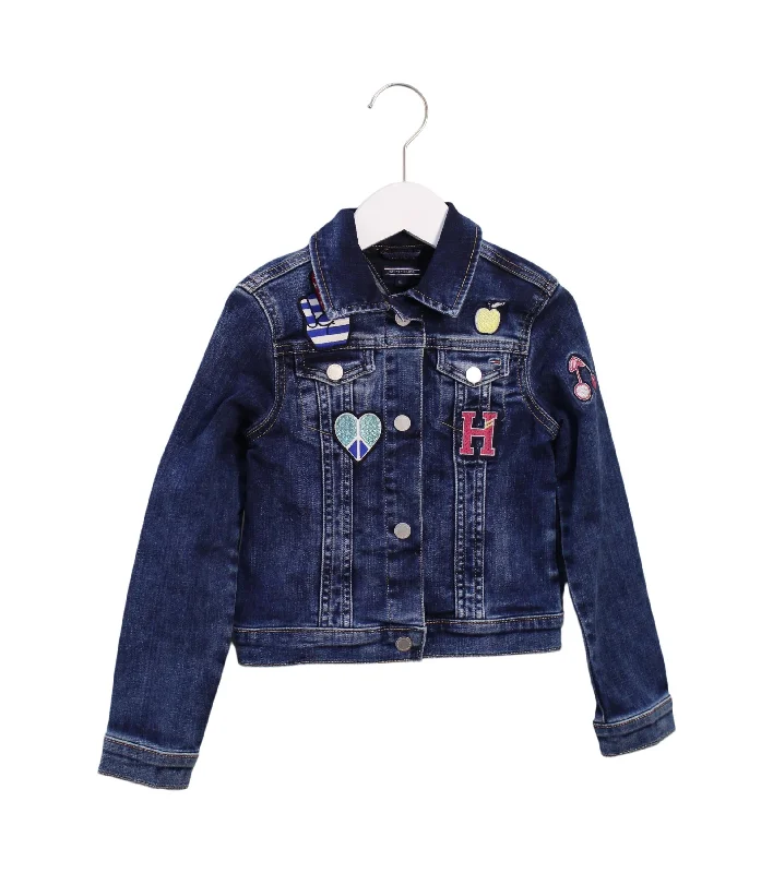 Tommy Hilfiger Lightweight Jacket 6T