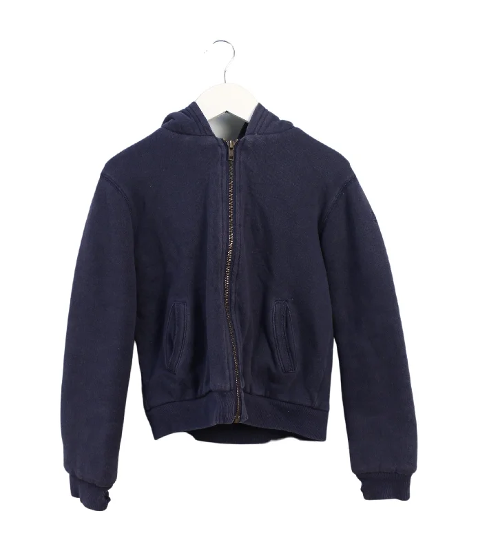 Zadig & Voltaire Lightweight Jacket 8Y